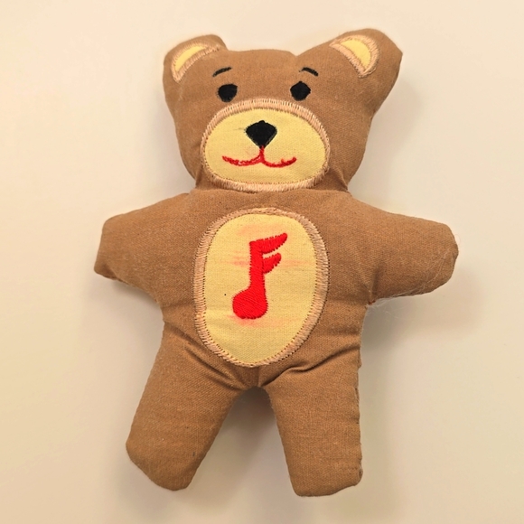 Pockets of Learning Lullaby, Kids Preferred Baby & My First Taggies Cloth Books - Picture 8 of 15